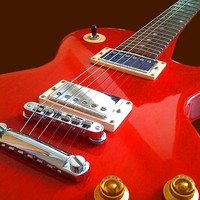 PocketGuitar - Virtual Guitar in Your Pocket