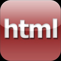 Pocket HTML for iPhone