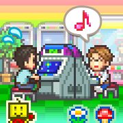 Pocket Arcade Story