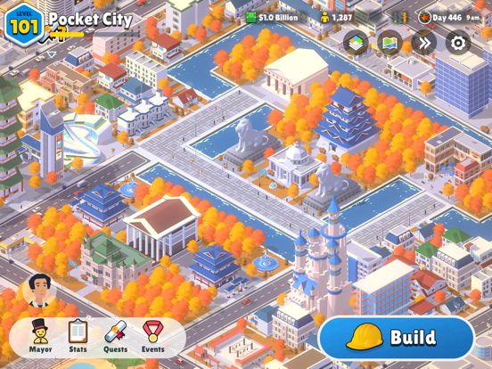 Pocket City 2