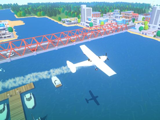Pocket City 2