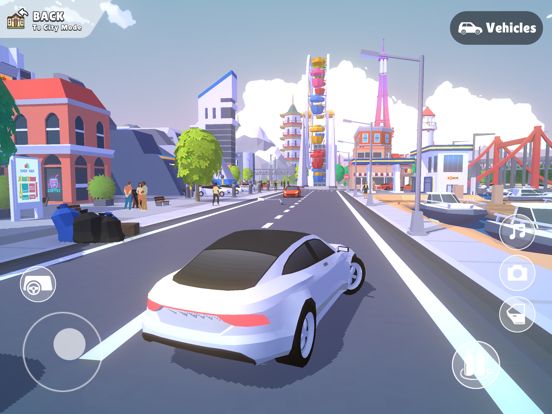 Pocket City 2