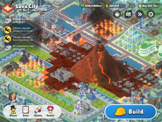 Pocket City 2