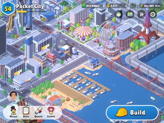 Pocket City 2