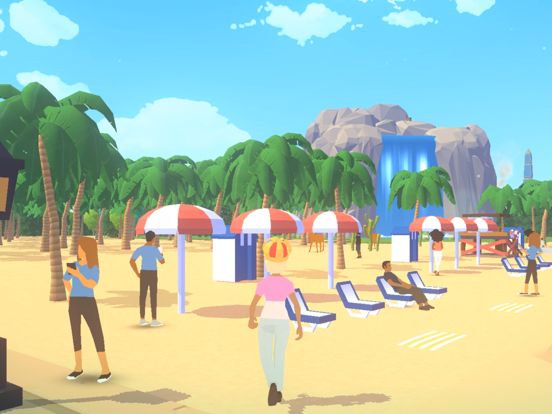 Pocket City 2