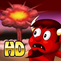 Pocket Devil HD - Hell Yeah!