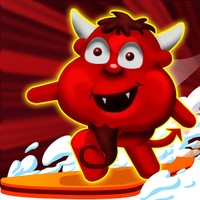 Pocket Devil: Hell Yeah!