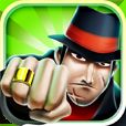 Pocket Fighter