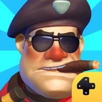 Pocket Fort
