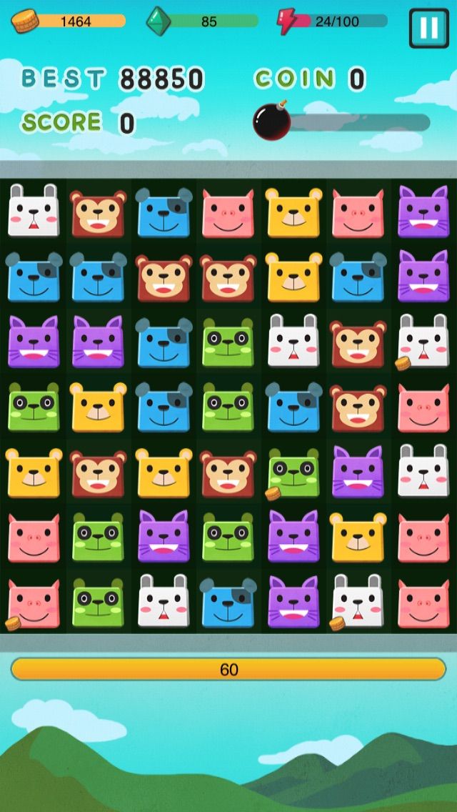 Pocket Friend - Virtual Pet