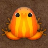 Pocket Frogs: Tiny Pond Keeper