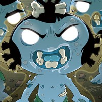 Pocket God Comics