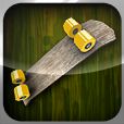 Pocket HalfPipe