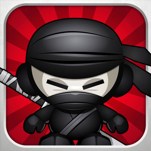 Pocket Ninjas