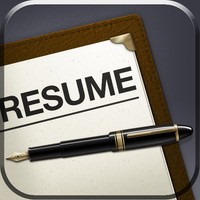 Pocket Resume