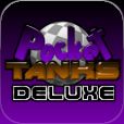 Pocket Tanks Deluxe