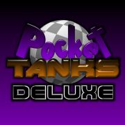 Pocket Tanks Deluxe