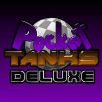 Pocket Tanks Deluxe