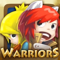 Pocket Warriors