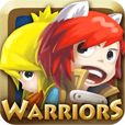 Pocket Warriors