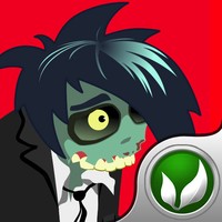Pocket Zombie