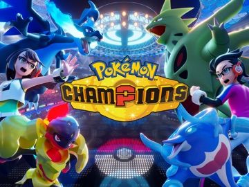 Pokémon Champions