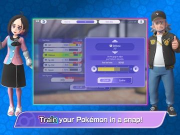 Pokémon Champions