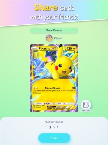 Pokémon TCG Pocket
