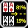 PokerCruncher - Advanced Poker Odds Calculator