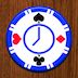 Poker Tourney Timer