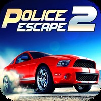 Police Escape – 3D Real Traffic Racing Simulator