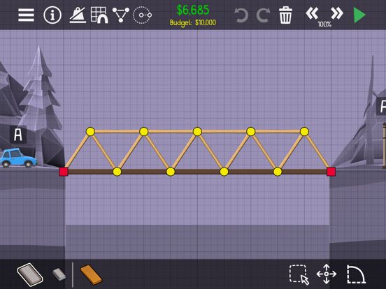 Poly Bridge 2