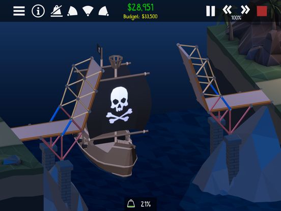 Poly Bridge 2