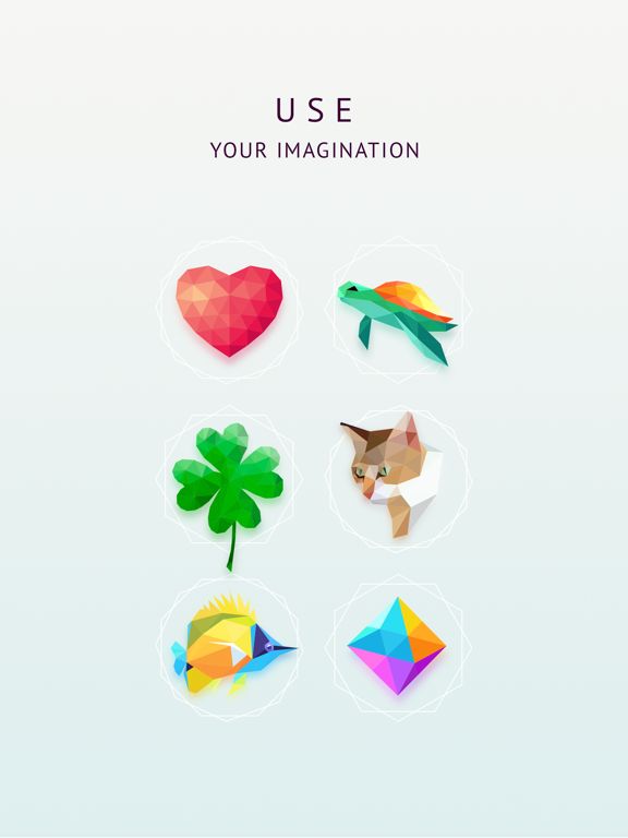 Polysphere: Art Puzzle 3D