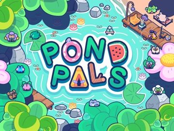 Pond Pals