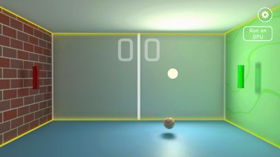 Pong-RT