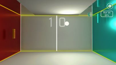 Pong-RT