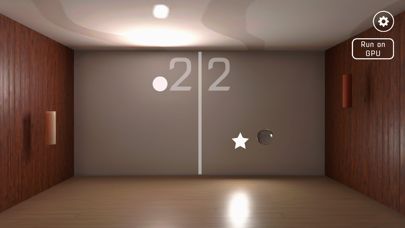 Pong-RT