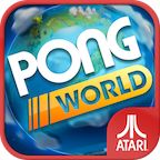 PongÃ‚ÂWorld