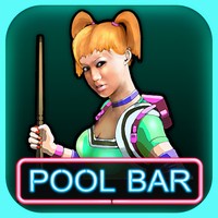 Pool Bar - Singles (for iPad)