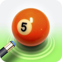 Pool Break - 3D Billiards Snooker Carrom Crokinole - Play Online or Off