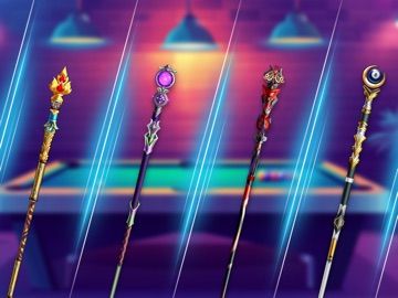 Pool Club: 8 Ball Billiards