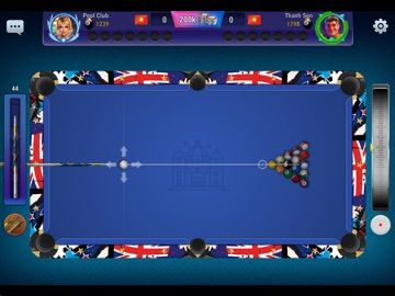 Pool Club: 8 Ball Billiards