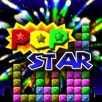 PopStar!-stars crush