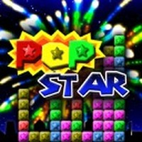 PopStar!-stars crush