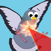 Pop The Pigeon