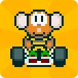 Poppy Kart