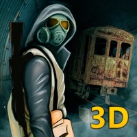 Post Apocalypse Metro Survival 