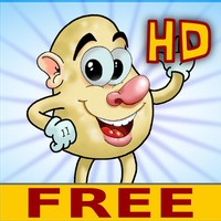 PotatoMan HD