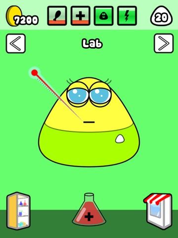 Pou